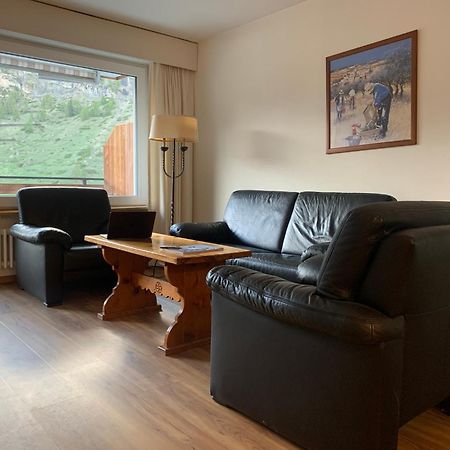 Apartment Apollo Horu 19 Zermatt Exterior photo